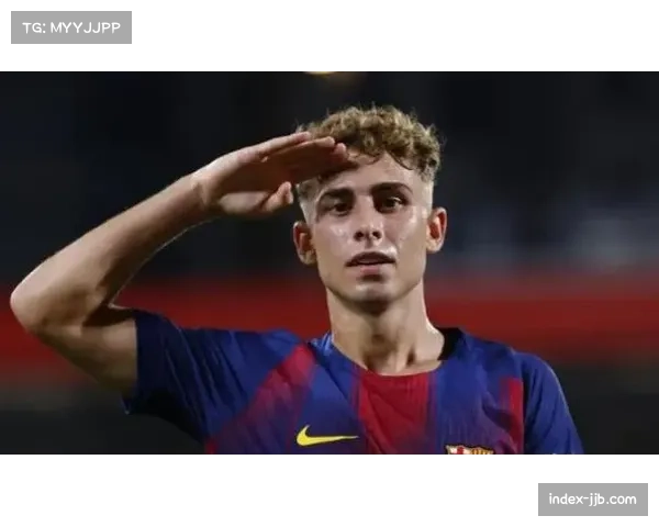 费尔明巴塞罗那客场独中两元 年轻中场欧冠舞台证明价值