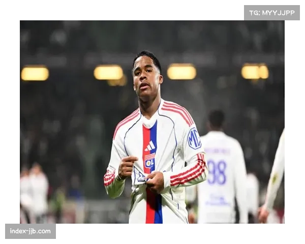 恩德里克一月三场四球一助，当选月最佳征服法甲赛场