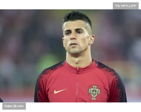 坎塞洛代表巴萨十三次首发 葡萄牙边卫攻防两端贡献稳定输出